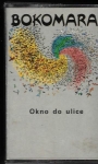 BOKOMARA – OKNO DO ULICE