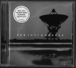 BON JOVI - BOUNCE 