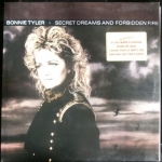 BONNIE TYLER - SECRET DREAMS AND FORBIDDEN FIRE