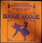 BOOGIE WOOGIE