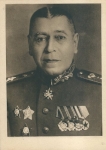 BORIS ŠAPOŠNIKOV