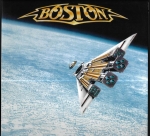 BOSTON - THIRD STAGE