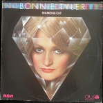 BONNIE TYLER - DIAMOND CUT