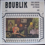 BOUBLÍK