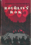 BOUŘLIVÝ ROK 1905