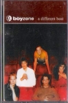 BOYZONE - A DIFFERENT BEAT