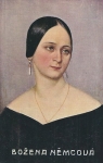 BOŽENA NĚMCOVÁ