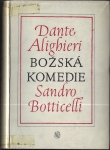 BOŽSKÁ KOMEDIE