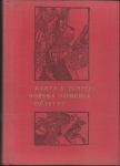 BOŽSKÁ KOMÉDIA – OČISTEC