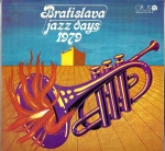 BRATISLAVA JAZZ DAYS 1979