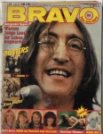 BRAVO 19. MARZ 1981, NR. 13