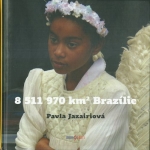 8 511 970 KM2 BRAZÍLIE