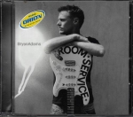 BRYAN ADAMS - ROOM SERVICE