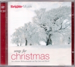 BRIGITTE MUSICK – SONGS FOR CHRISTMAS (2 CD)