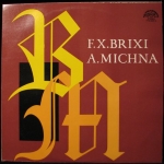 F. X. BRIXI – MISSA PASTORALIS / A. MICHNA – VÁNOČNÍ MUZIKA