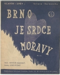 BRNO JE SRDCE MORAVY