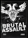 BRUTAL ASSAULT 2009