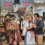 BEDŘICH SMETANA – PRODANÁ NEVĚSTA