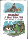 BUBÁCI A HASTRMANI