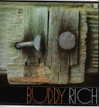 BUDDY RICH – BUDDY RICH