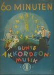 60 MINUTEN - BUNTE AKKORDEON MUSIK