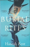 BURIAL RITES