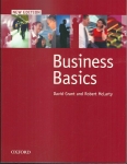 BUSINESS BASICS