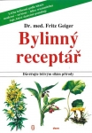 BYLINNÝ RECEPTÁŘ