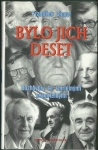 BYLO JICH DESET