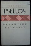 BYZANTSKÉ LETOPISY