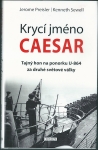 KRYCÍ JMÉNO CAESAR