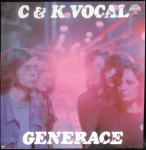 C & K VOCAL - GENERACE