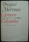 CARMEN / COLOMBA
