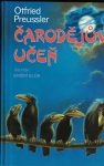 ČARODĚJŮV UČEŇ