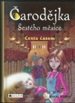 ČARODĚJKA ŠESTÉHO MĚSÍCE