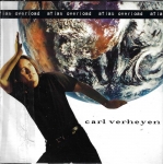 CARL VERHEYEN - ATLAS OVERLOAD