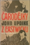 ČARODĚJKY Z EASTWICKU