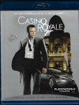 JAMES BOND 007: CASINO ROYALE