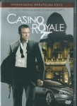 JAMES BOND 007: CASINO ROYALE