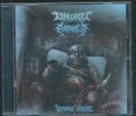 CONGENITAL ANOMALIES - SYSTEMATIC VIOLENCE