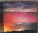 ČECHOMOR - PROMĚNY