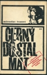 ČERNÝ DOSTAL MAT