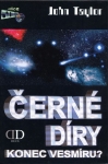 ČERNÉ DÍRY