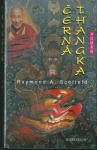 ČERNÁ THANGKA