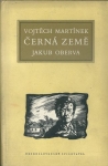 ČERNÁ ZEMĚ – KNIHA PRVNÍ: JAKUB OBERVA