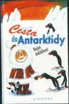 CESTA DO ANTARKTIDY