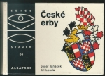 ČESKÉ ERBY