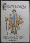 ČESKÝ HONZA