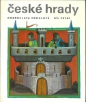 ČESKÉ HRADY 