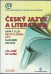 ČESKÝ JAZYK A LITERATURA - ZÁKLADNÍ OBTÍŽNOST